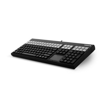 HP Cherry G86-71401 POS toetsenbord met TP (7MC50AA#ABB) thumbnail