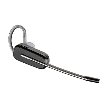 HP Poly Savi 8240-M Office Microsoft Teams Certified DECT 1880-1900 MHz USB-A Headset (8D3G6AA#ABB) thumbnail