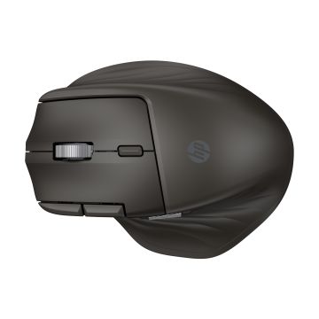 HP B8YX3AA#ABB muis Thuis Rechtshandig Bluetooth + USB Type-C 6000 DPI (B8YX3AA#ABB) thumbnail