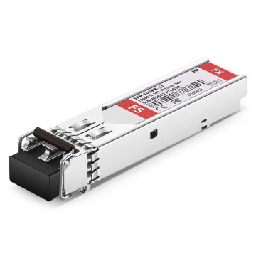 HP Aruba 100M SFP LC FX MMF Stock (J9054DR) thumbnail