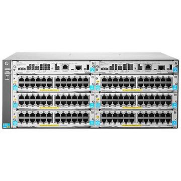 HP Aruba 5406R zl2 Reman Switch (J9821AR) thumbnail