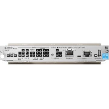 HPE Aruba Networking 5400R zl2 Management Module (J9827AR) thumbnail