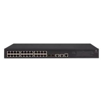 HPE 1950-24G-2SFP+-2XGT Reman Swch (JG960AR) thumbnail