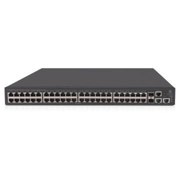 HP JG963AR HPE 1950-48G-2SFP+-2XGT-PoE+ Rem (JG963AR) thumbnail