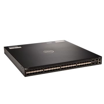 HPE Aruba 3810M 1QSFP+ 40GbE Reman Mod (JL078AR) thumbnail