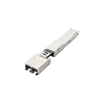 HP X151 100G QSFP28 MPO SR4 MMF XCVR (JL309AR) thumbnail
