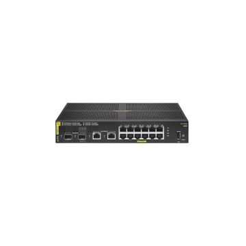 HP Aruba 6100 12G 2SF 139W Reman Swch:EU-en (JL679AR#ABB) thumbnail