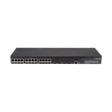 HPE 5140 24G 4SFP+ EI Switch (JL828A#ABB) thumbnail