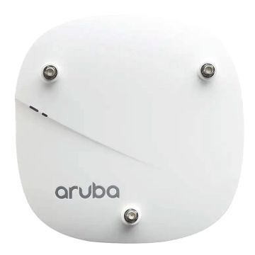 HP Aruba AP-304 Dual 2x2/3x3 Reman AP (JX935AR) thumbnail