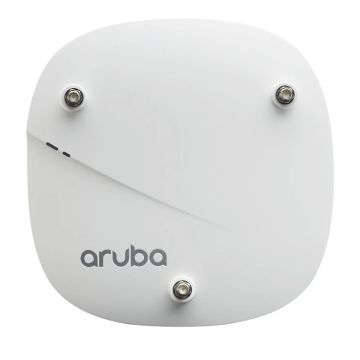 HP Aruba IAP-304 (RW) Instant Reman AP (JX939AR) thumbnail