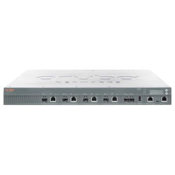 HP Aruba AP-203RP (RW)PoE Unified Reman RAP (JY720AR) thumbnail