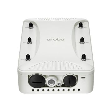 HPE Aruba AP-318 RW Indr Hardened 11ac (JZ152A) thumbnail