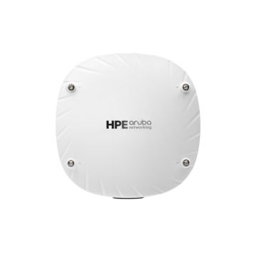 HP Aruba AP-534 (RW) TAA Unified AP (JZ341A) thumbnail