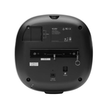 HP ARUBA AP-535 (RW) TAA UNI STOCK (JZ346A) thumbnail