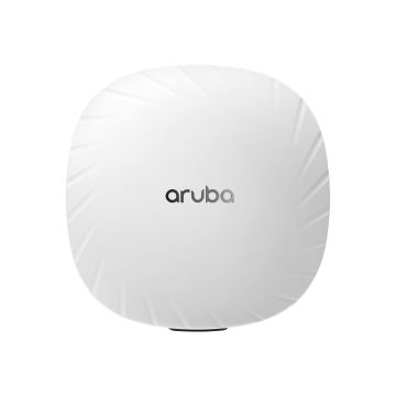 HP Aruba AP-555 (RW) TAA Unified AP (JZ366A) thumbnail