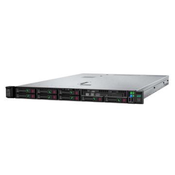 HPE DL360 Gen10 8SFF NC TAA CTO Svr (P19769-B21) thumbnail