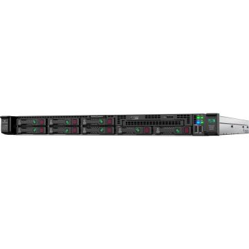 HPE DL360 Gen10 4210R 16G 8SFF Reman Svr (P23578R-B21) thumbnail