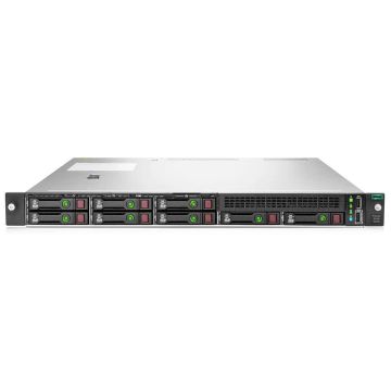 HPE DL360 Gen10 6226R 32G 8SFF Remanufac (P24742R-B21) thumbnail