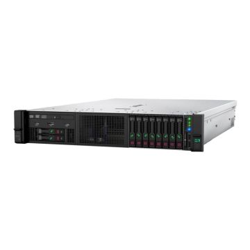 HPE DL380 G10 4210R 32G 24SFF Reman Svr (P24840R-B21) thumbnail