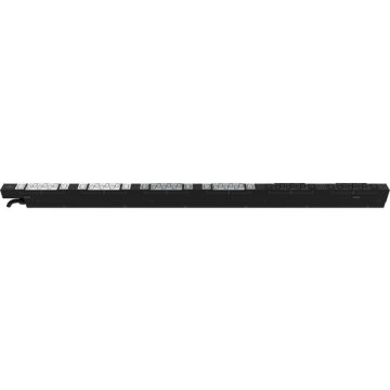 HPE/EN G3 M 1P 7.3KVA MH INTL PDU (P59409-B21) thumbnail