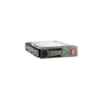 HPE 4.8TB SAS SFF SC 4-pk HDD Bndl (Q2P84A) thumbnail
