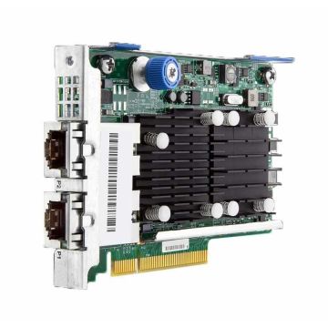 HPE NS 2x1GbE 2p FIO Adptr Kit (Q8B84B) thumbnail