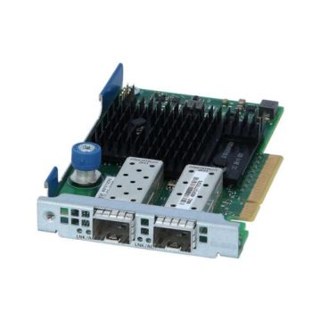 HPE NS 2x10GbE 2p FIO Adptr Kit (Q8B88B) thumbnail