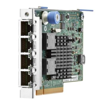 HPE NS 2x10GbE 4p FIO Adptr Kit (Q8C17B) thumbnail