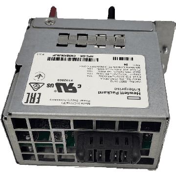 HP Aruba 6400 1800W PS/C16 Accessory (R0X35A#B2B) thumbnail
