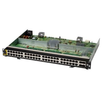 HP Aruba 6400 24p 10GT 4SFP56 v2 Mod (R0X42C) thumbnail