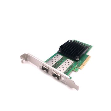 HPE NS 2x25GbE 2p SFP28 FIO Adptr Kit (R3Q00A) thumbnail