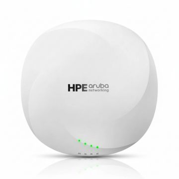 HP Aruba AP-635 (US) Campus AP (R7J28A) thumbnail