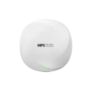 HP Aruba AP-635 (RW) TAA Campus AP (R7J32A) thumbnail