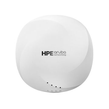 HP ARUBA AP-655 (EG) CAMPUS AP (R7J35A) thumbnail