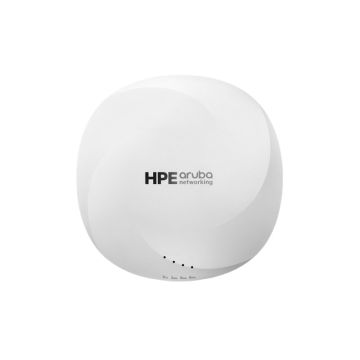HP Aruba AP-615 (US) Campus AP (R7J50A) thumbnail