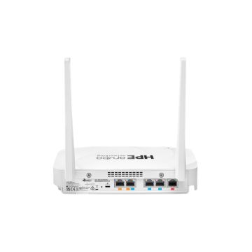 HPE Aruba Networking AP-605R-RW EU en (R8N09A#ABB) thumbnail