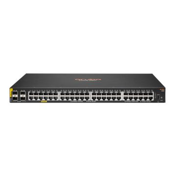 HPE NW 6000 48G C4 4SFP 740W SW EU EN (R9Y03A#ABB) thumbnail