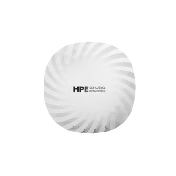 HPE Aruba Networking AP-755 (RW) Tri Radio 4x4 Wi-Fi 7 Internal Antennas 5-packCampus Access Point (S0H10A) thumbnail