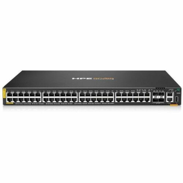 HP CX 6200F 48G Class4 PoE 4SFP 740W Switch (S0M85A#ABB) thumbnail