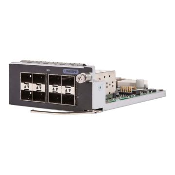HPE 5140/5520/5600 8P SFP+Mod (S0T03A) thumbnail