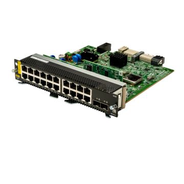HPE ANW 5420 20G CL4 2Y MODULE (S0U64A) thumbnail