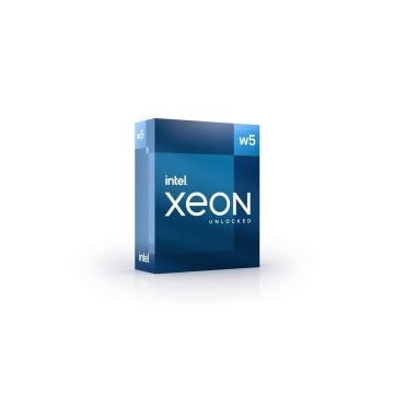 Intel Xeon w5-2465X 33.75M Cache 3.1GHz Boxed (BX807132465X) thumbnail