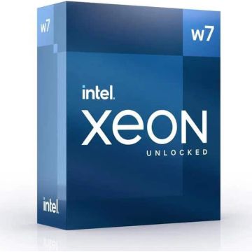 Intel Xeon w7-2475X 37.5M Cache 2.6 GHz Boxed (BX807132475X) thumbnail