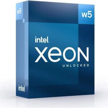 Intel Xeon w5-3435X 45M Cache 3.1 GHz Boxed (BX807133435X) thumbnail