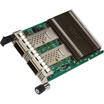 INTEL ETHERNET E610-IT4 SINGLE BULK (E610IT4M5) thumbnail