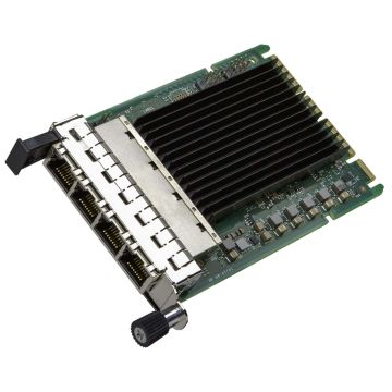 Intel Ethernet Network Adapter OCP 3.0 E (E610IT4OCPV3) thumbnail
