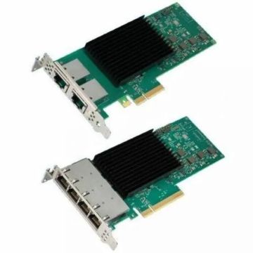 Intel Ethernet Network Adapter OCP3.0 E6 (E610XT2OCP3M5) thumbnail