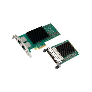 Intel Ethernet Network Adapter OCP3.0 E6 (E610XT4OCP3M5) thumbnail