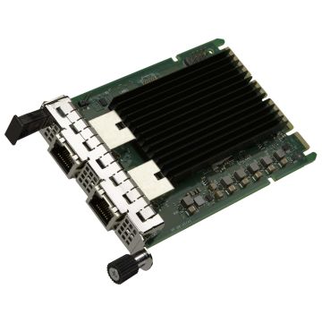 Intel NIC/OCP up to 10Gb RJ45 x 4 Single (E610XT4OCPV3) thumbnail