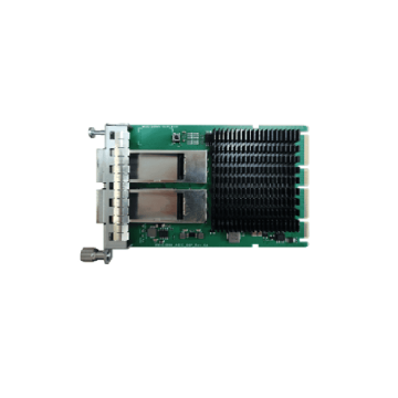 Intel Ethernet OCP3.0 E810-CQDA1 SVR SINGLE (E810CQDA1OCPV3) thumbnail